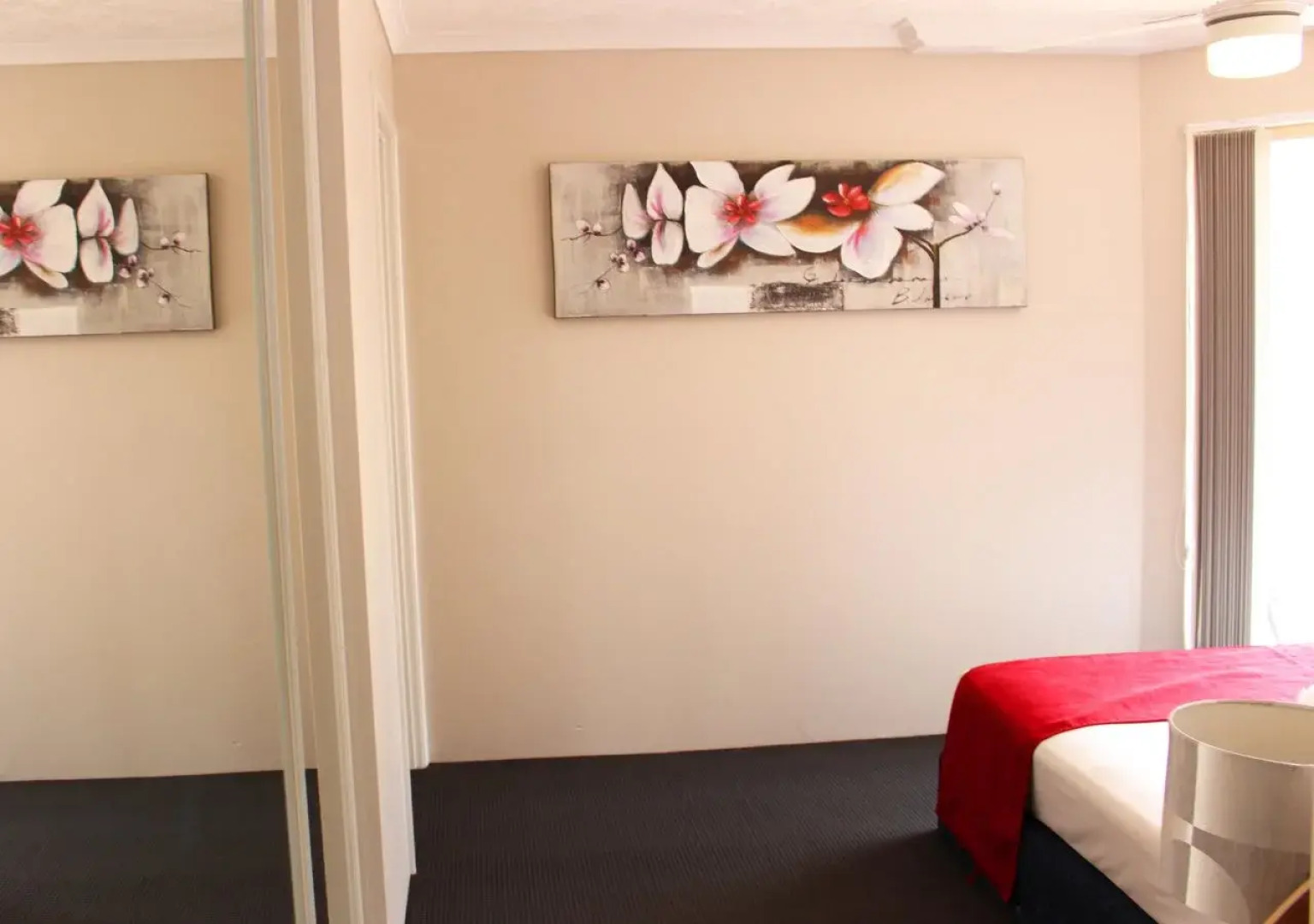 Surfers Riverside Apartments