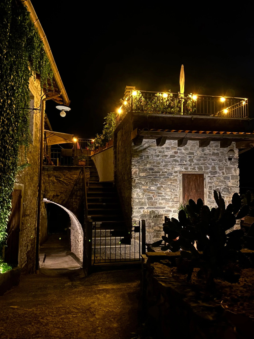 Relais San Filippo In Sogaglia