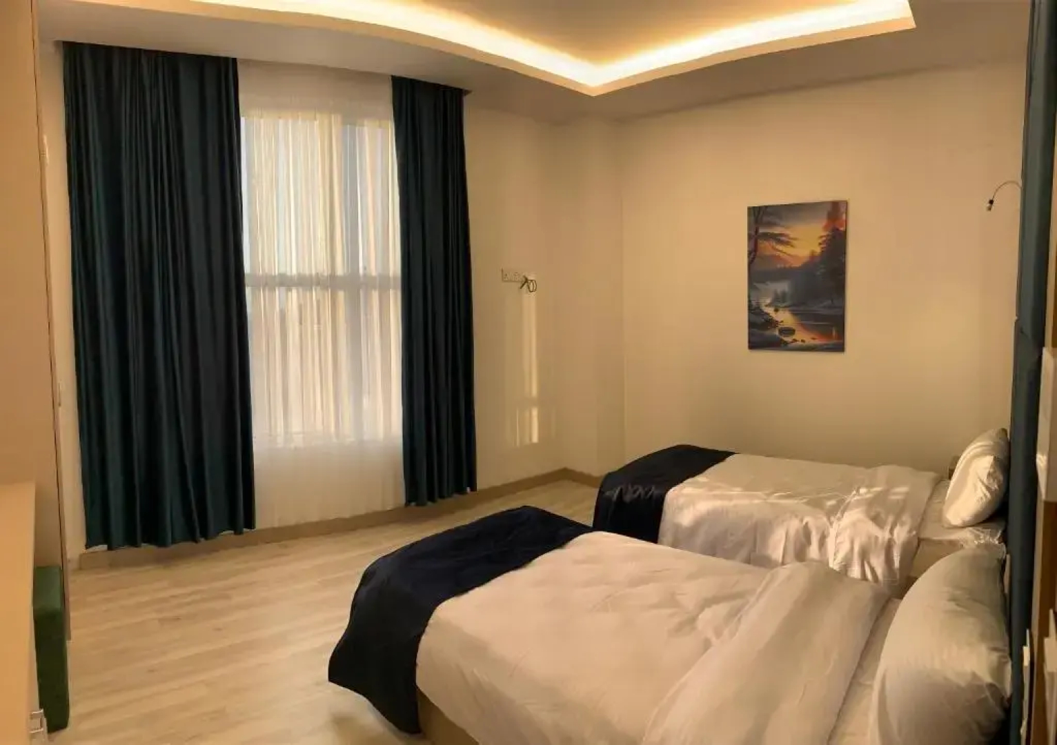 Sefeen Hotel