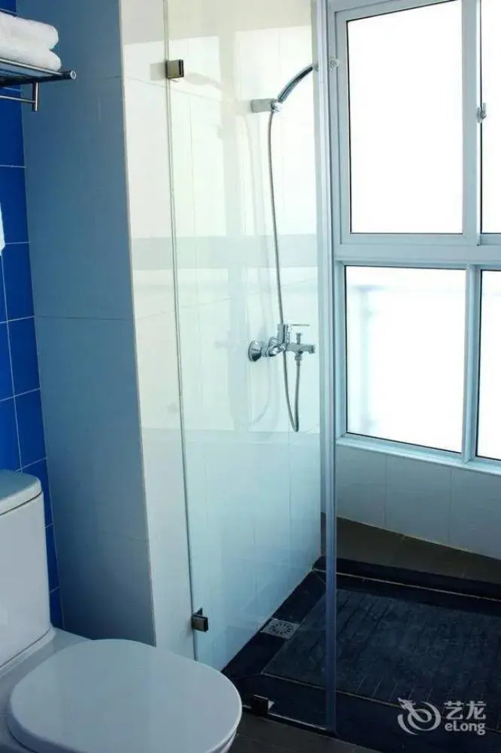 Xunliao Hailia Holiday Hotel