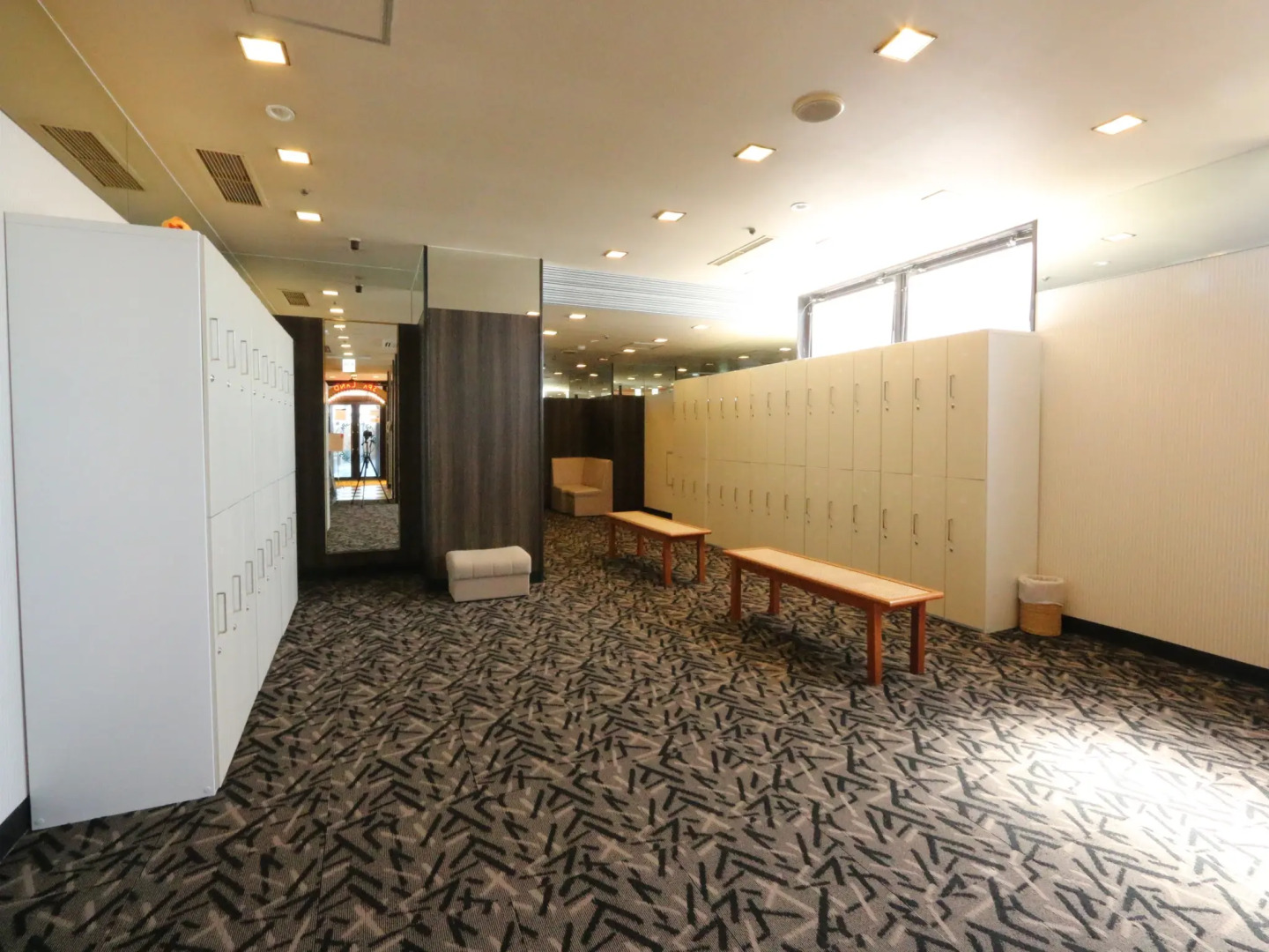 Apa Hotel Komatsu Grand