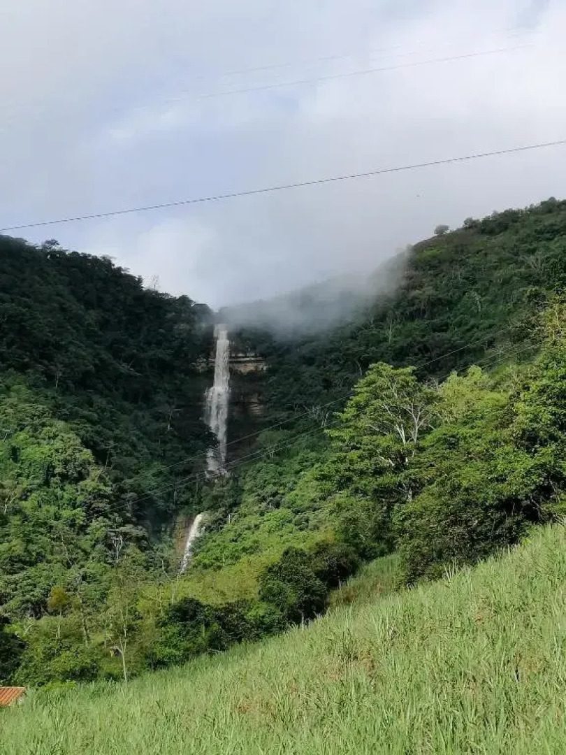 Hotel el Paraíso del Valle
