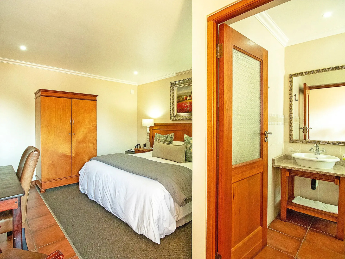 Sunward Park Guest House & Conference Centre