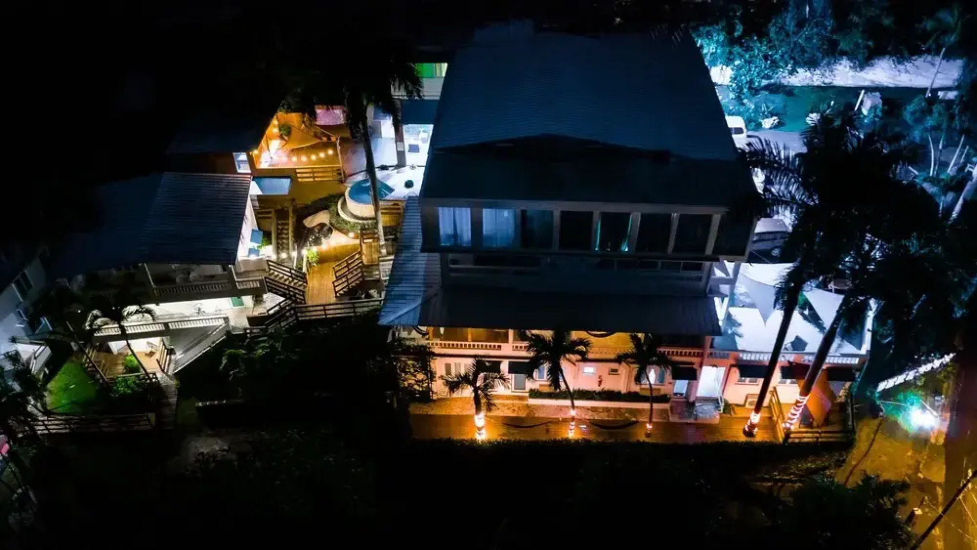 Serenity Rincon Guesthouse