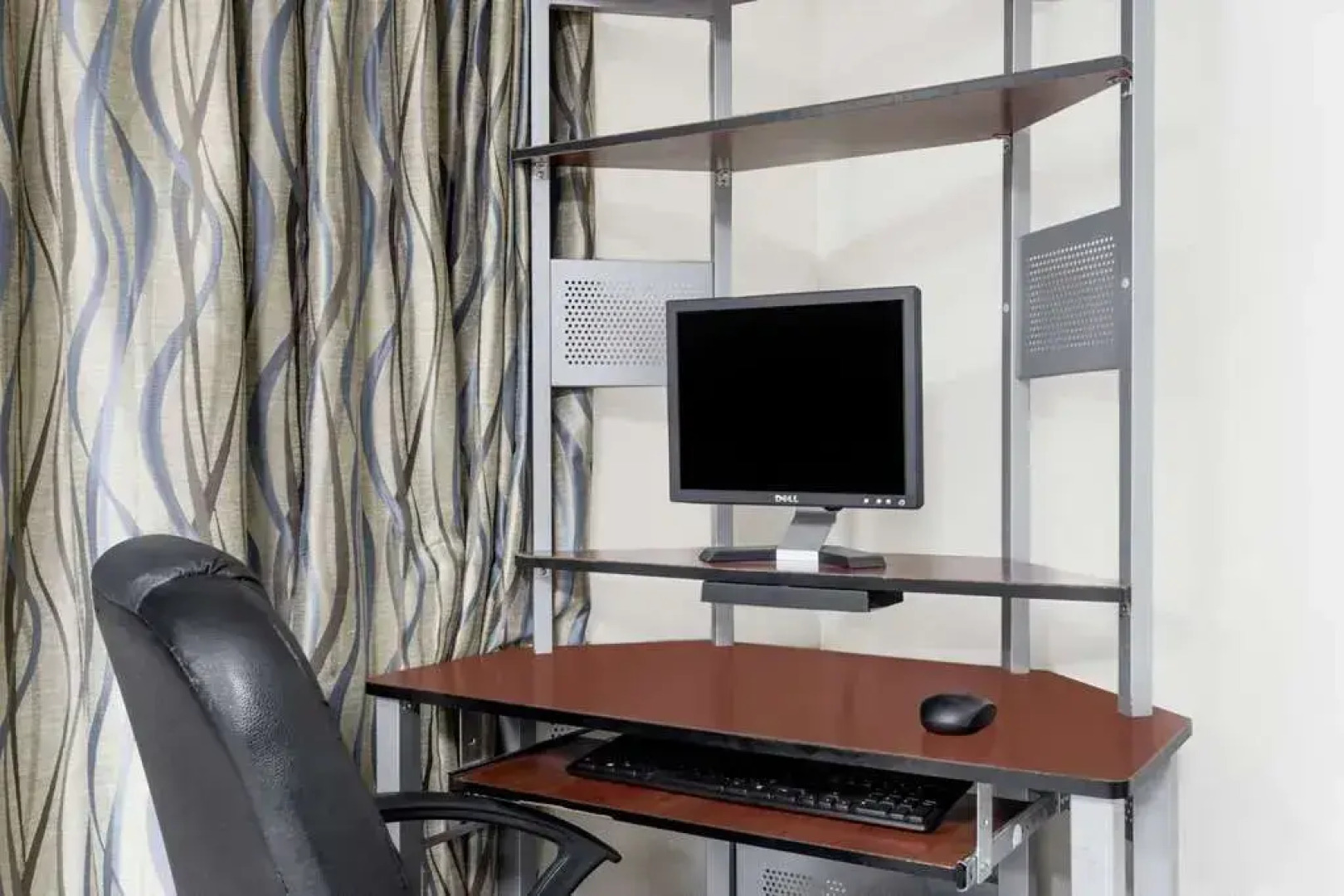 Howard Johnson Express Inn Savannah GA