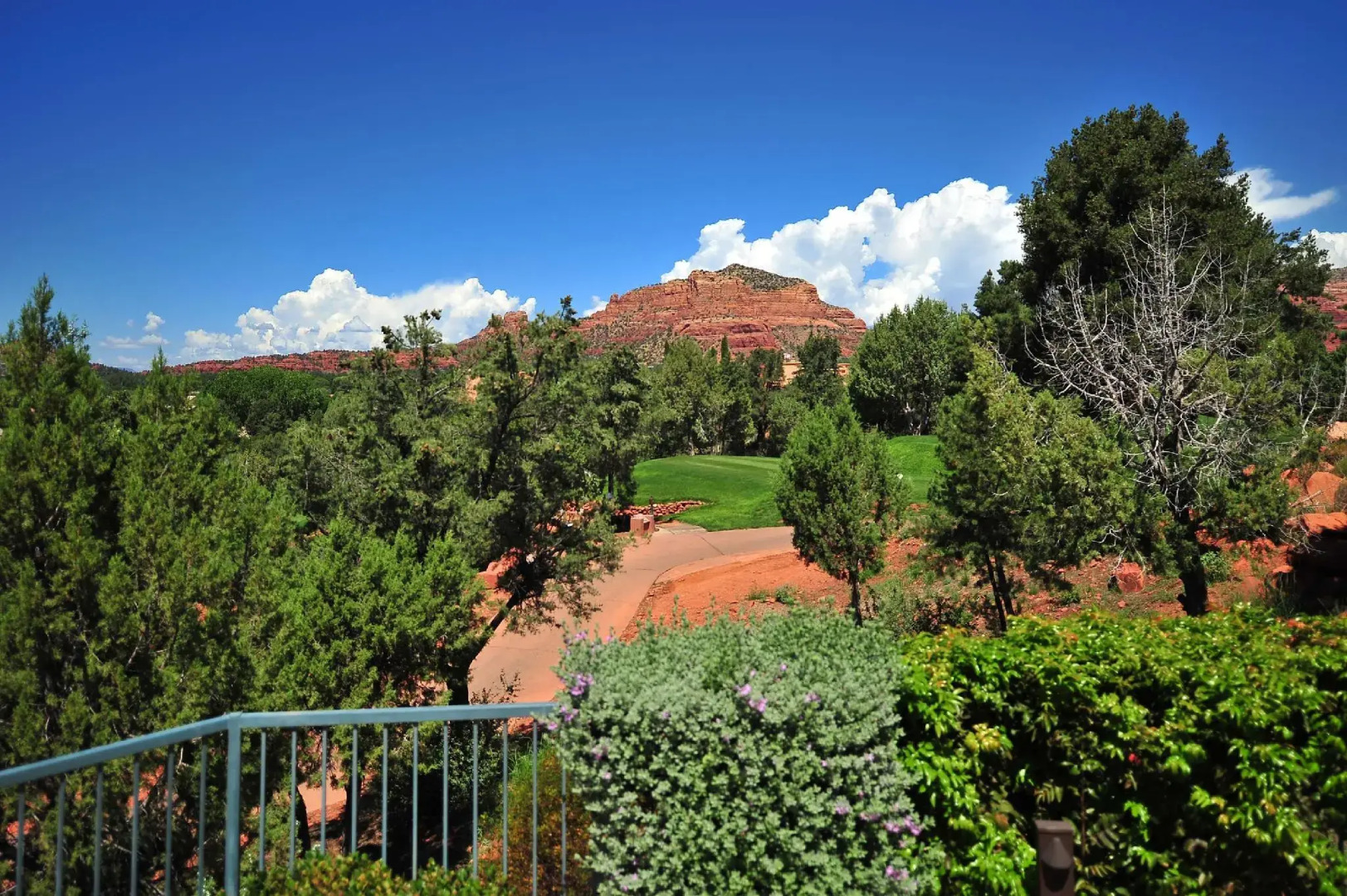 Hilton Vacation Club Ridge on Sedona