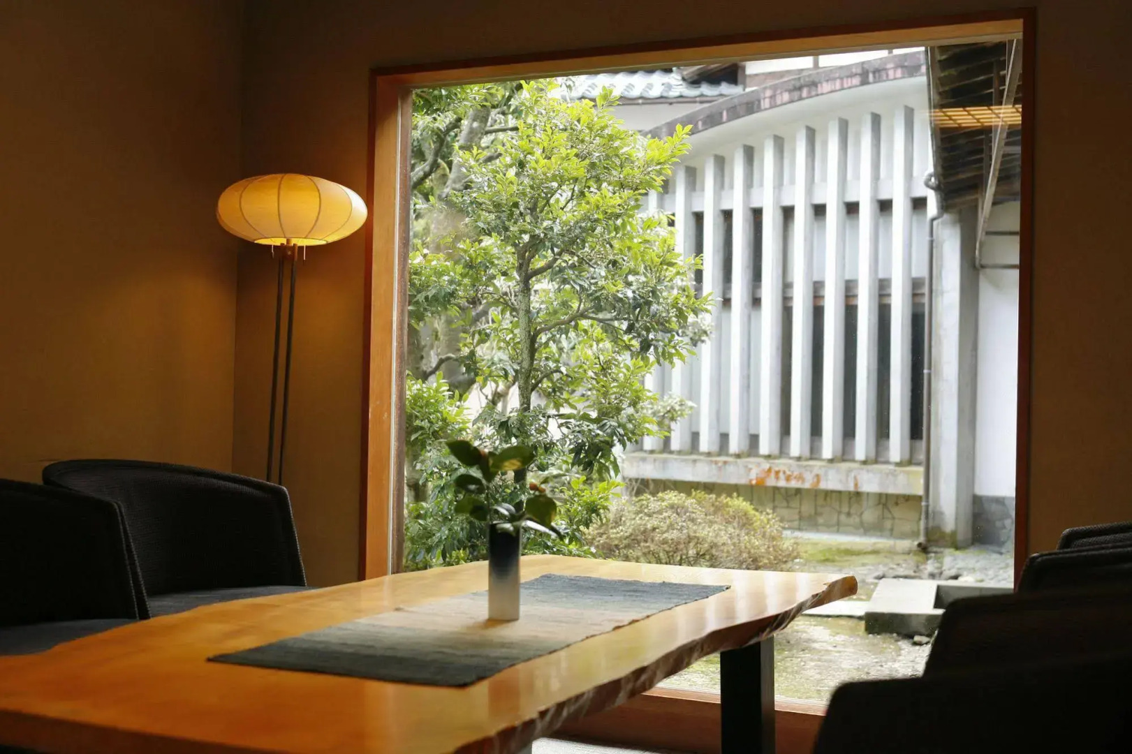 Yutouya Ryokan