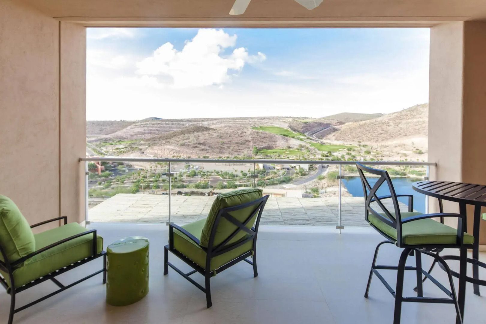 Puerta Cortes Residences