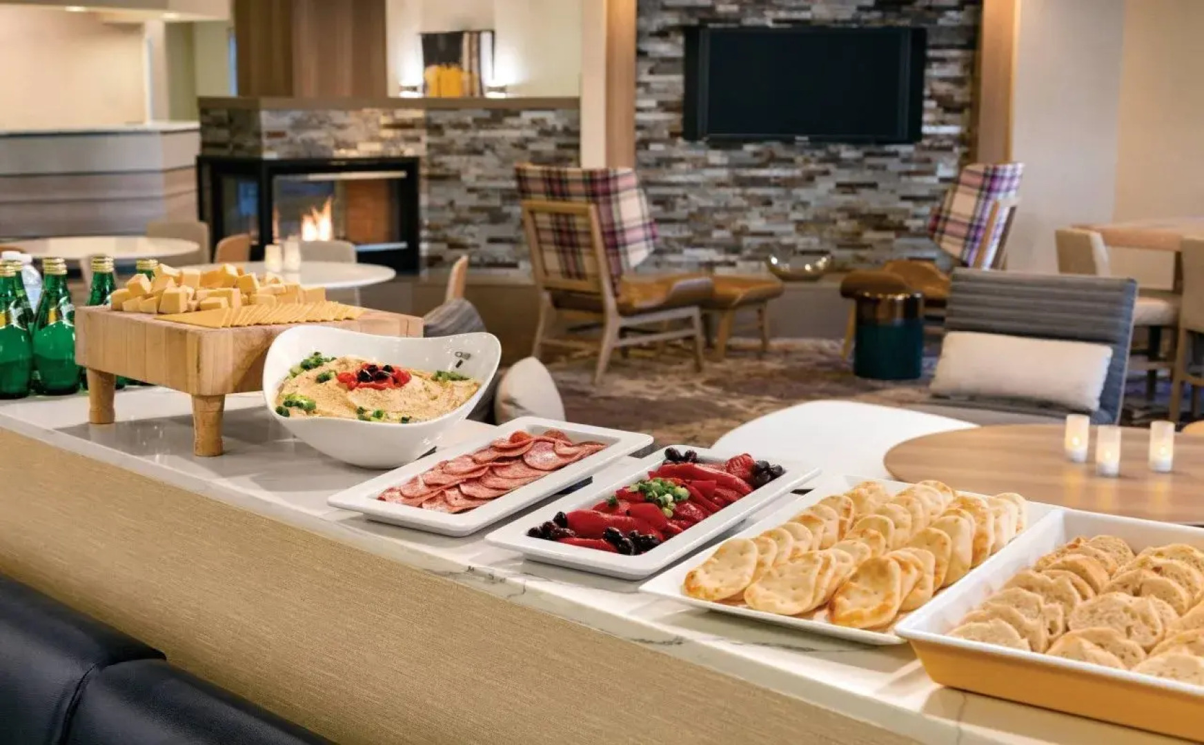 Residence Inn by Marriott Folsom Sacramento