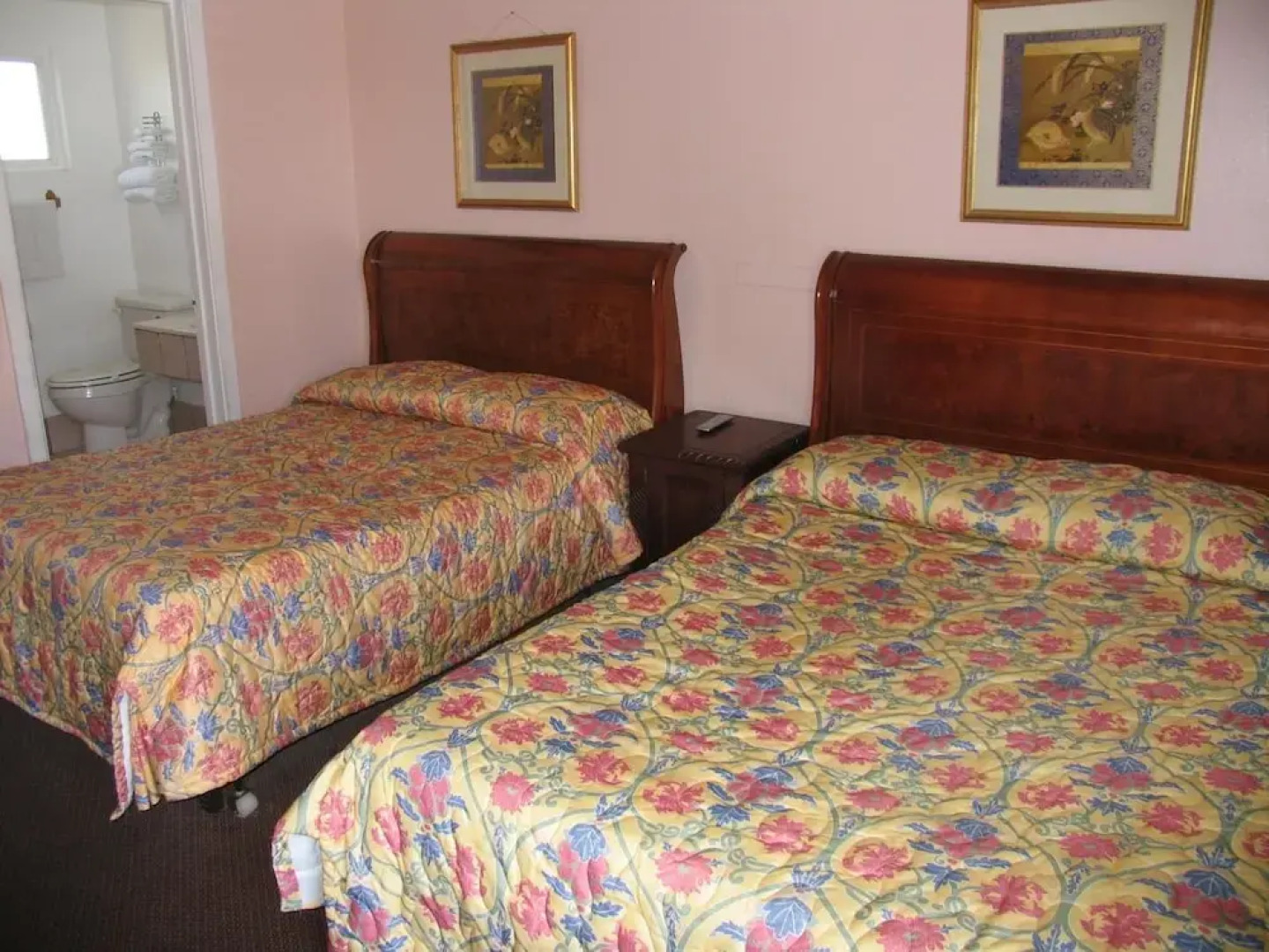 Budget Inn Greenfield