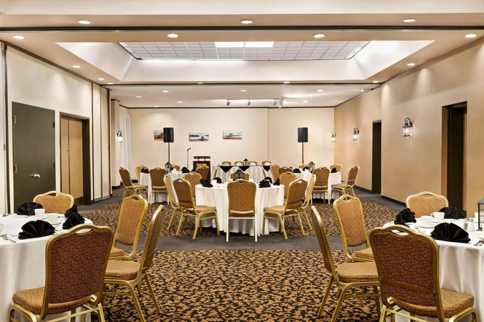 Ramada by Wyndham Fredericton