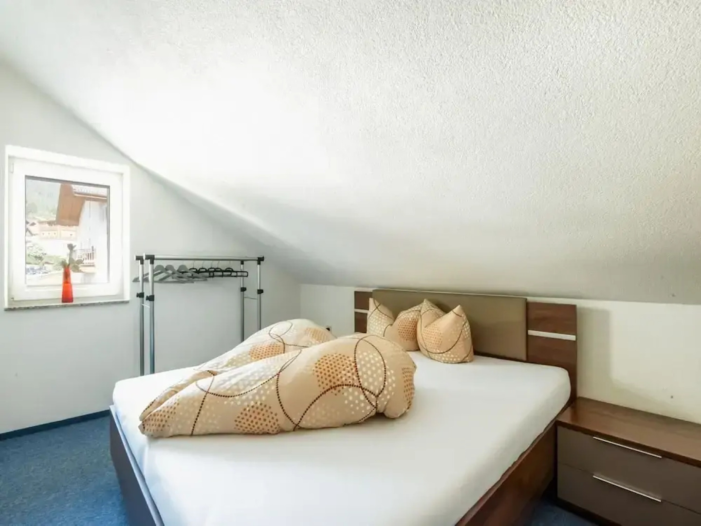 Nice Apartment in Sautens With a Cozy Terrace