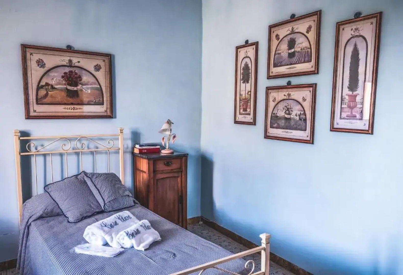 Casa Clara