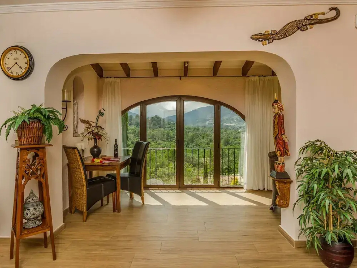 Belvilla by OYO Casa el Paraiso