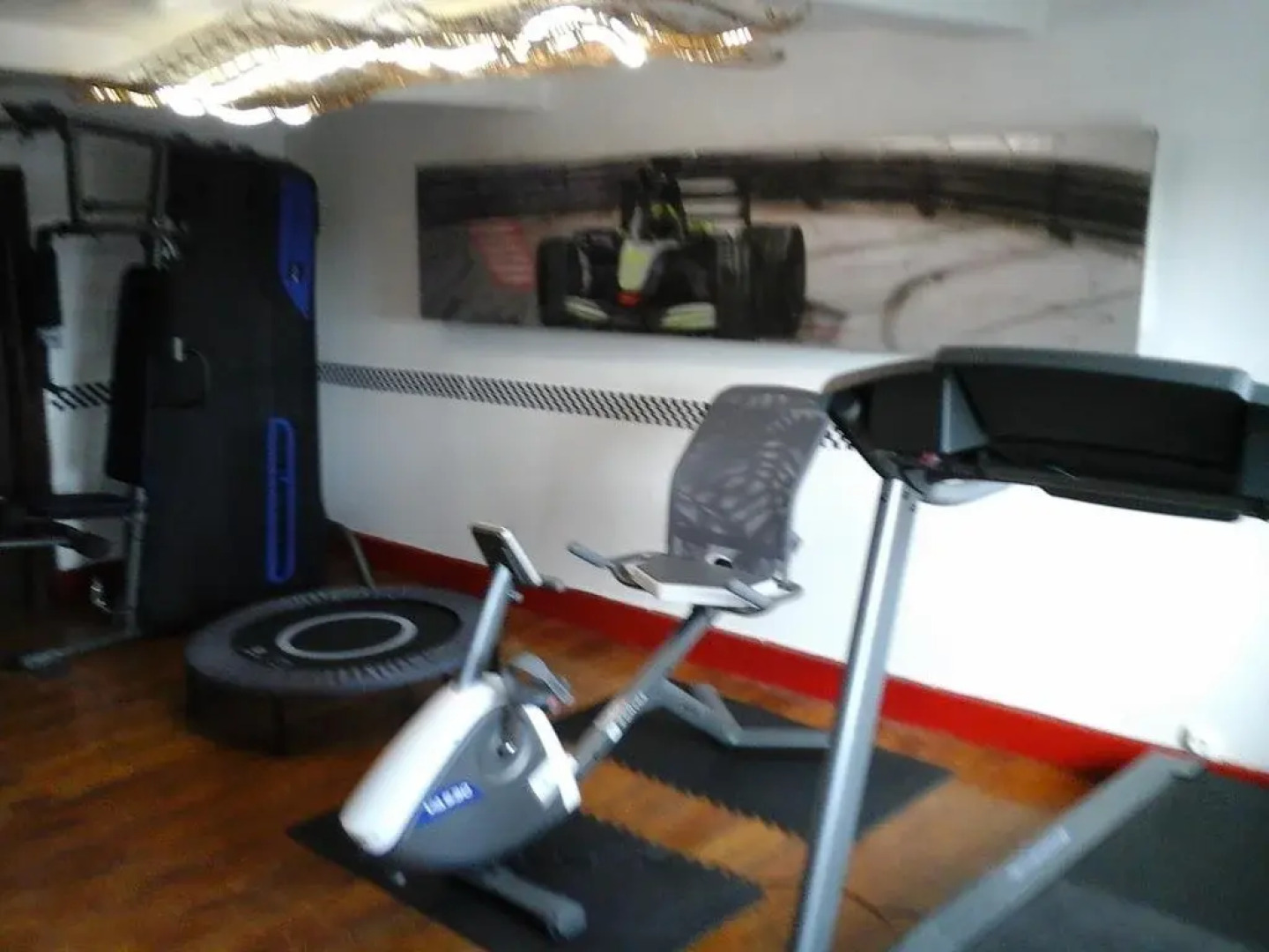 Château de Francorchamps