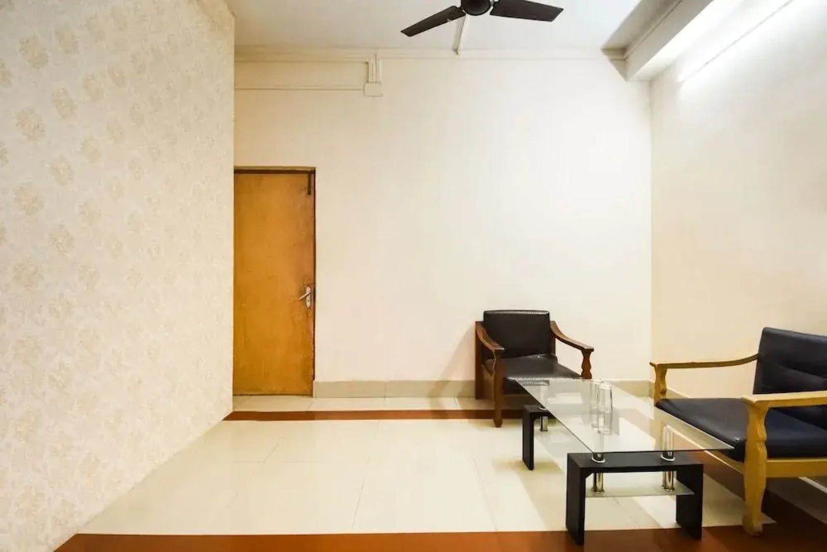 Spot on 60915 Akash Guest House