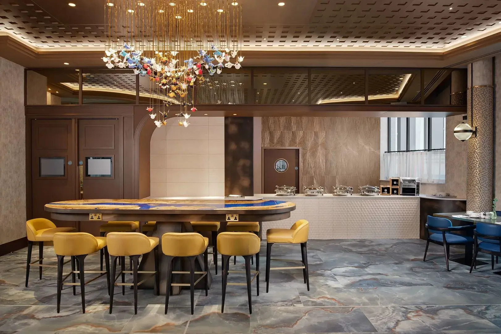 Lost Property St. Paul's London, Curio Collection By Hilton