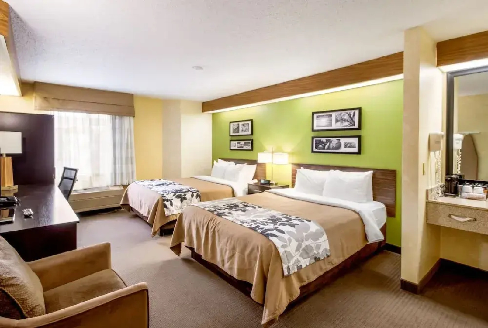 American Budget Lodge Sioux Falls Inn