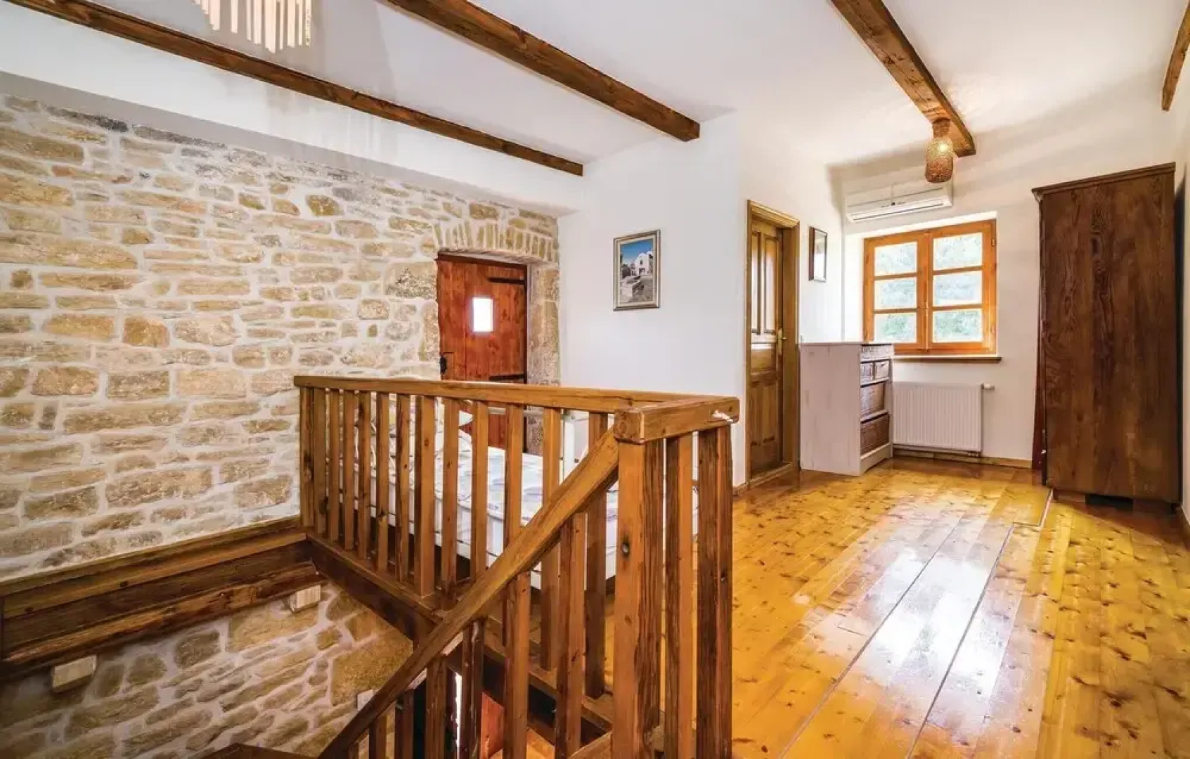 Awesome Home in Pridraga With Wifi and 3 Bedrooms