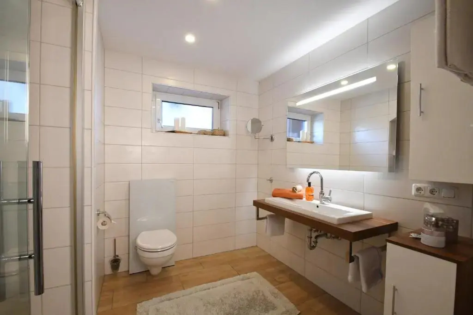 Haus Margarete & Landhaus Karin