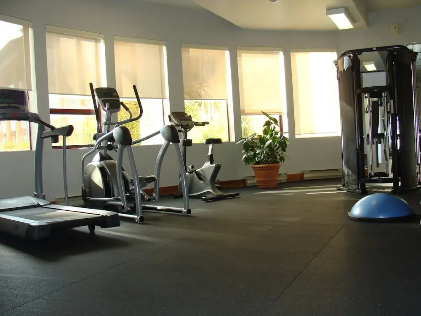 Quaaout Lodge & Spa At Talking Rock Golf Resort