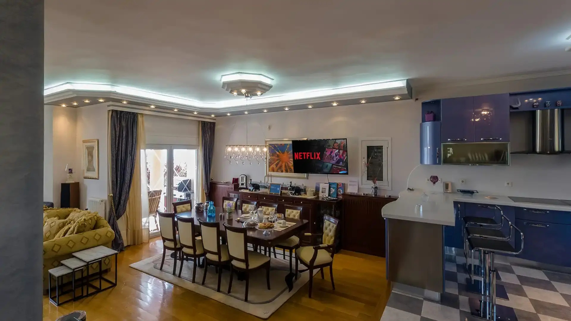 Villa Serenity