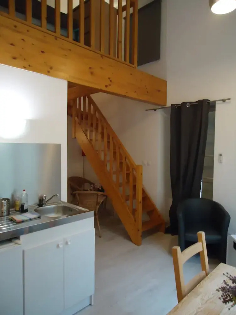 Logis Andraud Studios