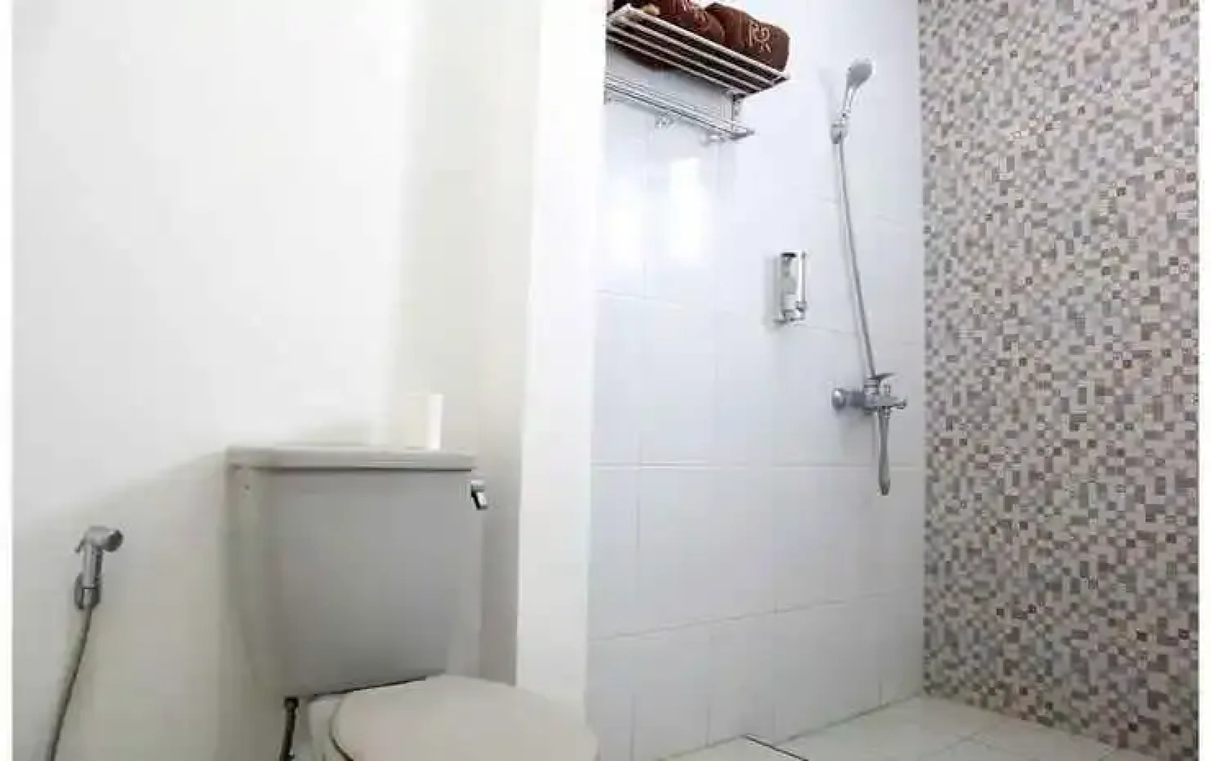 Rumaterra Bed & Breakfast