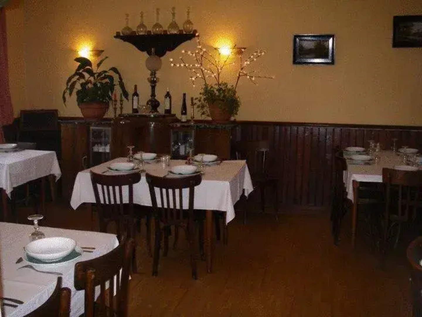 Auberge De La Tradition