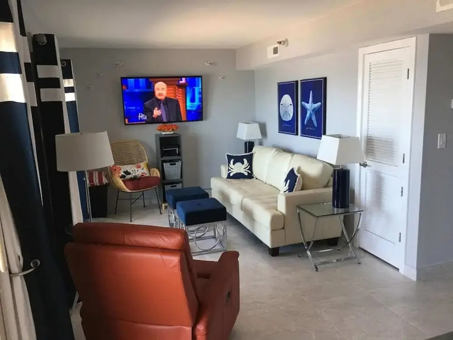 Inverness at South Padre by SPI Seascape