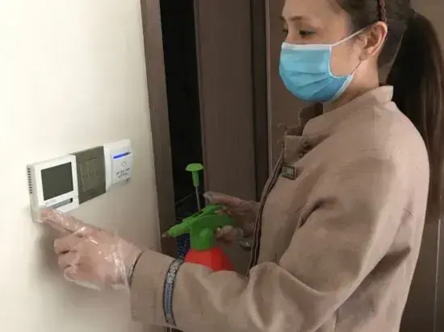 Tiange Theme Hotel (Jianzhong Branch)