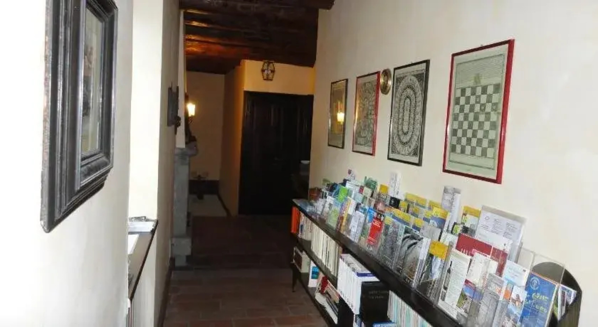 Casa Visnenza Bed & Breakfast