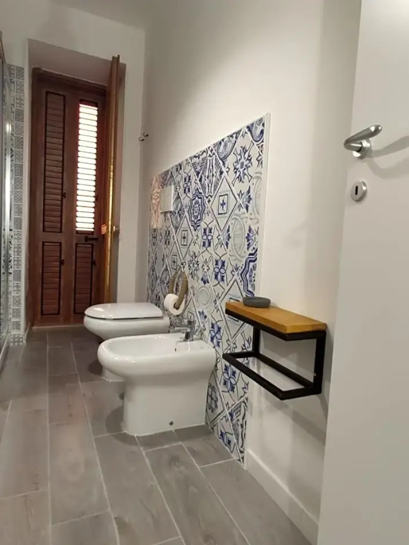 B&B Mediterranea