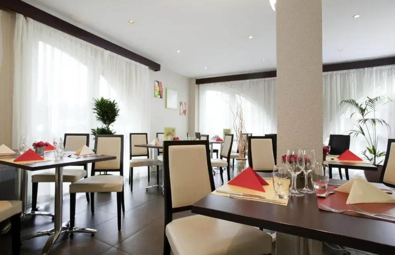 Ibis Styles Belfort Centre