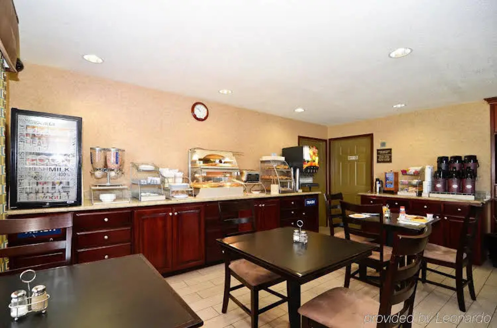 Holiday Inn Express Cottage Grove