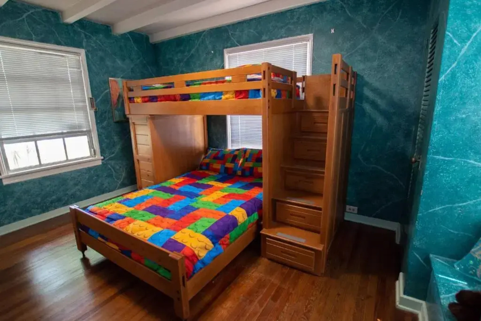 Lake Silver Retreat lll