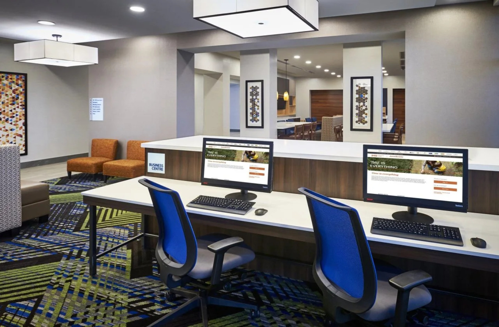 Holiday Inn Express & Suites Niagara On The Lake