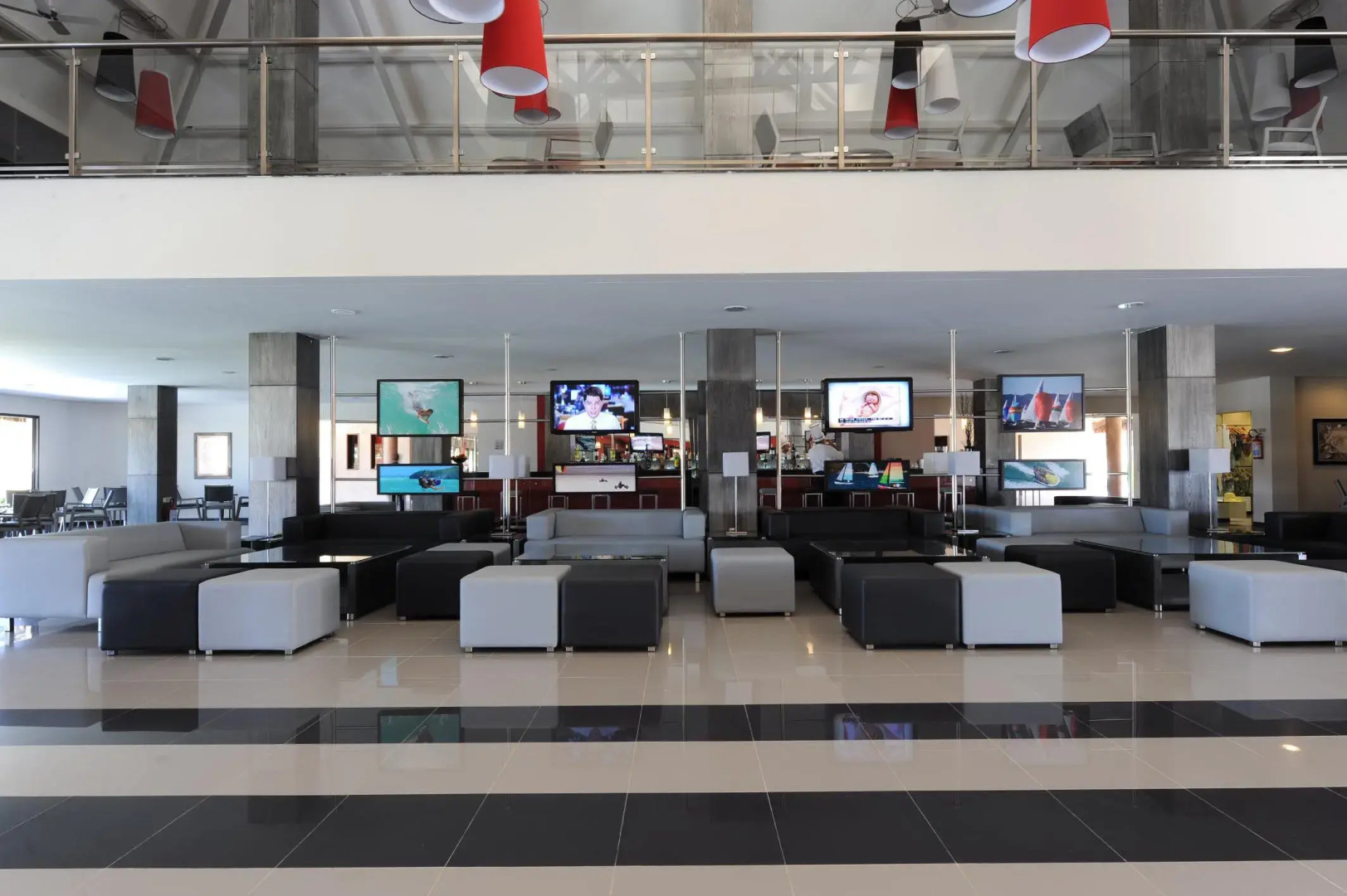 Vila Galé Cumbuco –  All Inclusive