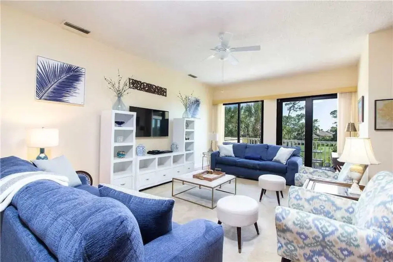 Tifton Way 62 3 - Three Bedroom Condo