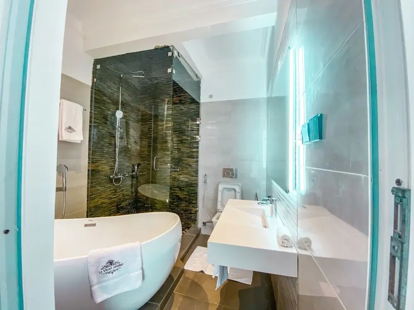 La Villa Aphro Ghana