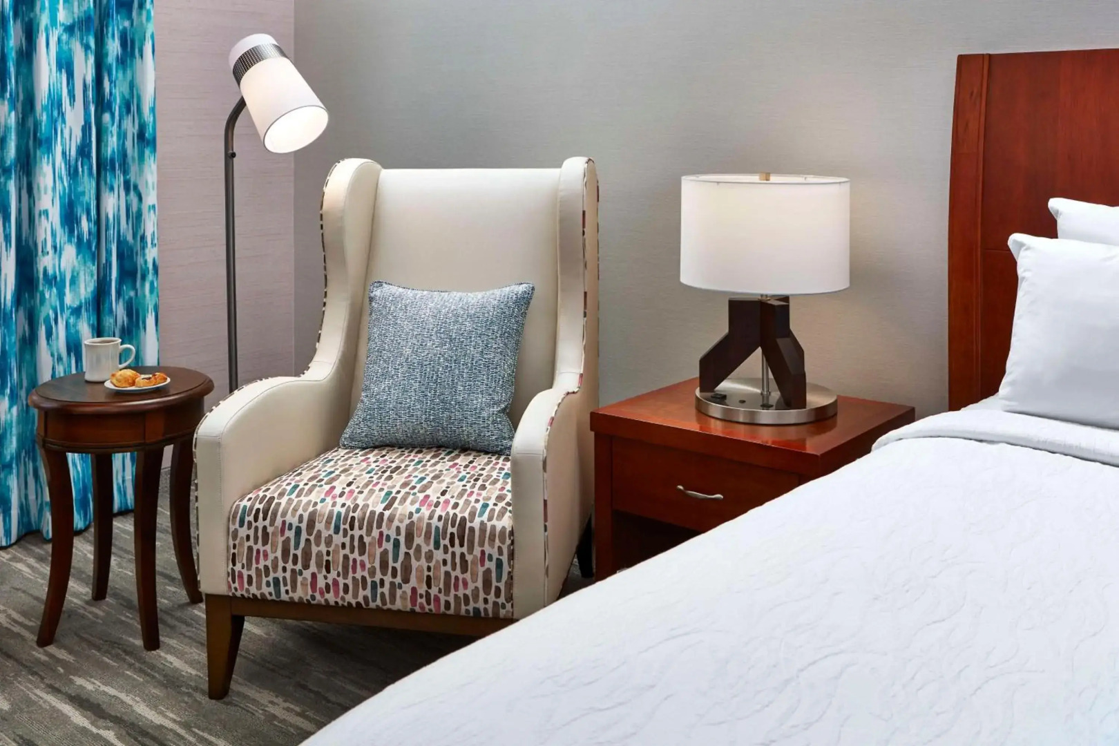 Sheraton Los Angeles San Gabriel