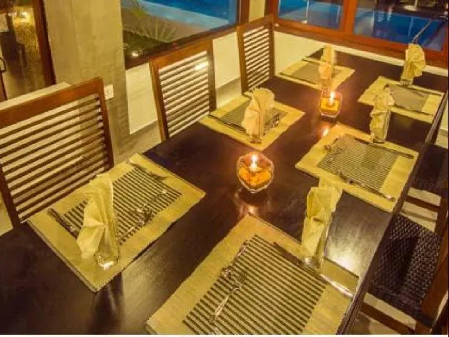 Amba Ayurveda Boutique Hotel