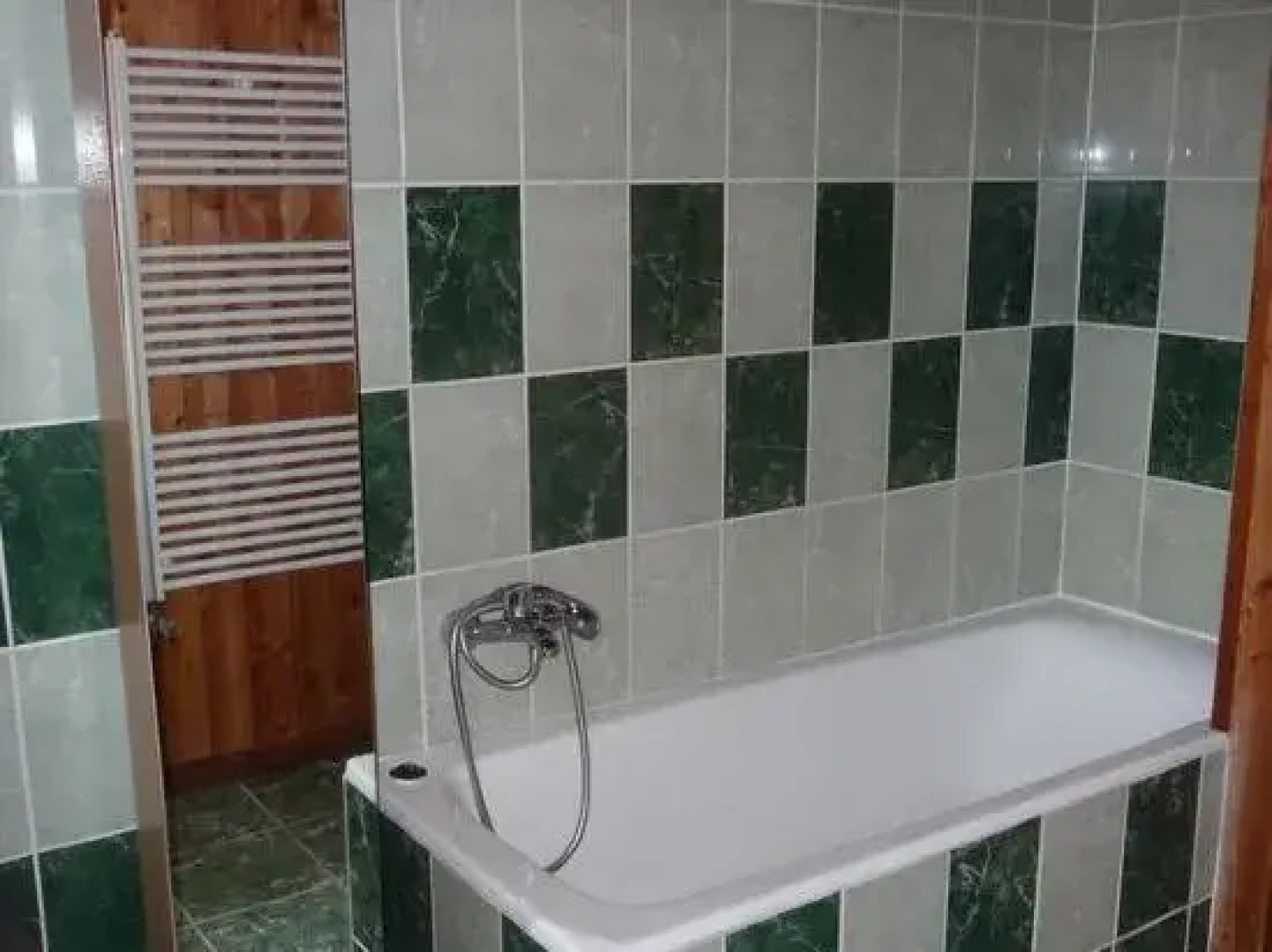 Naturpark Ferienhaus