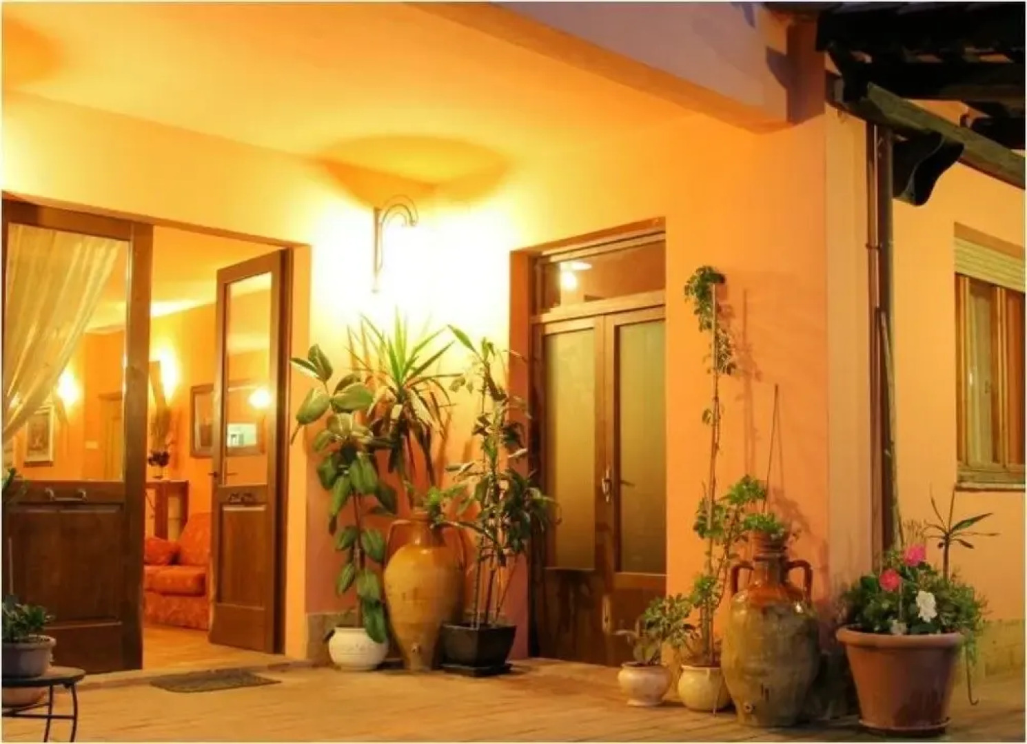 Pineta Country House