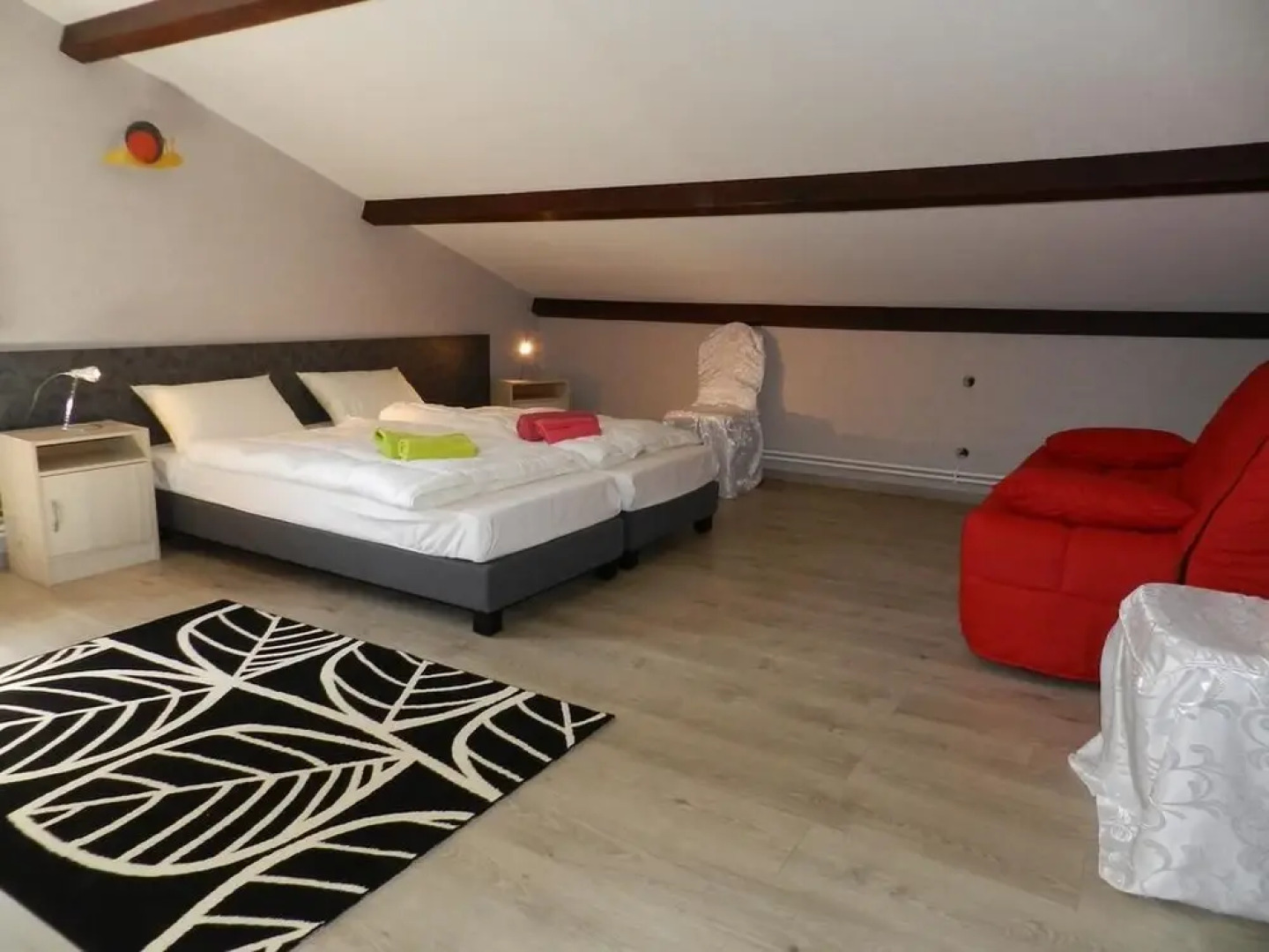 Gîte du Domaine des Pierres Dorées