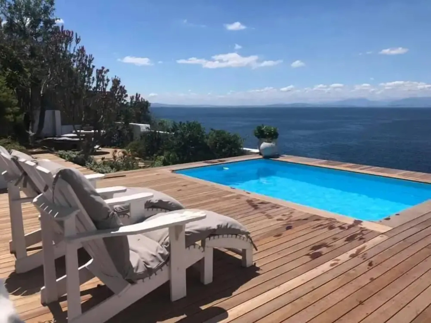 Rocklands Bed and Breakfast