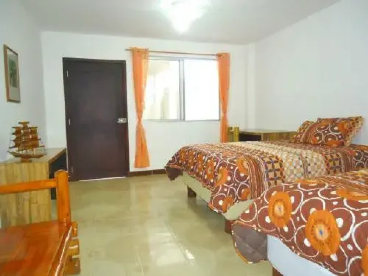 La Casa De Pia Hostel