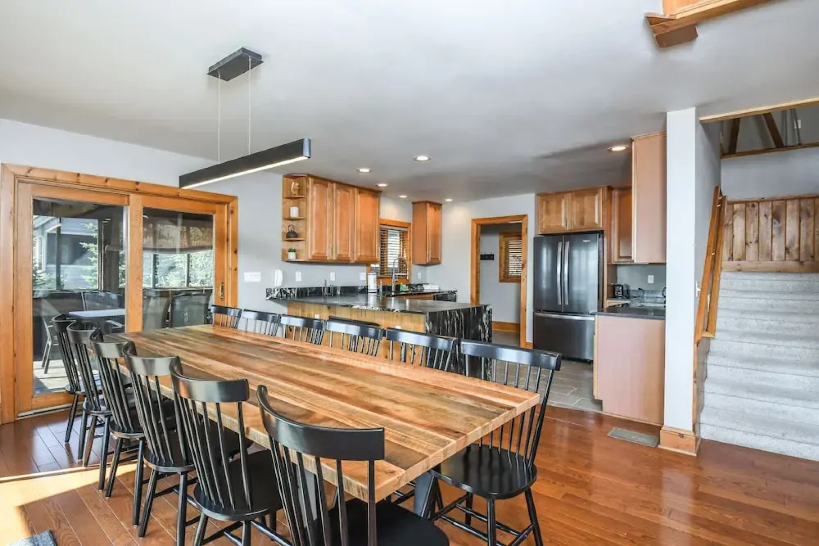 Irvana 6 Bedroom House