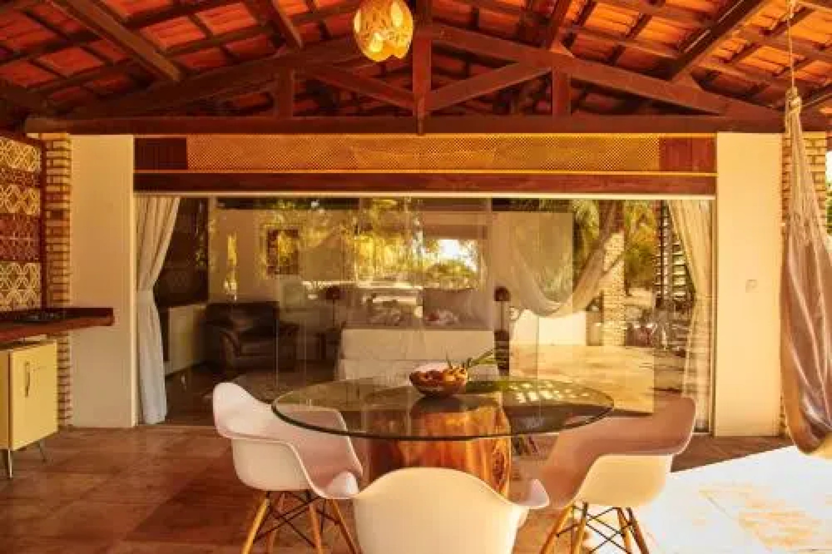 Refugios Parajuru - Chalet la Garagem