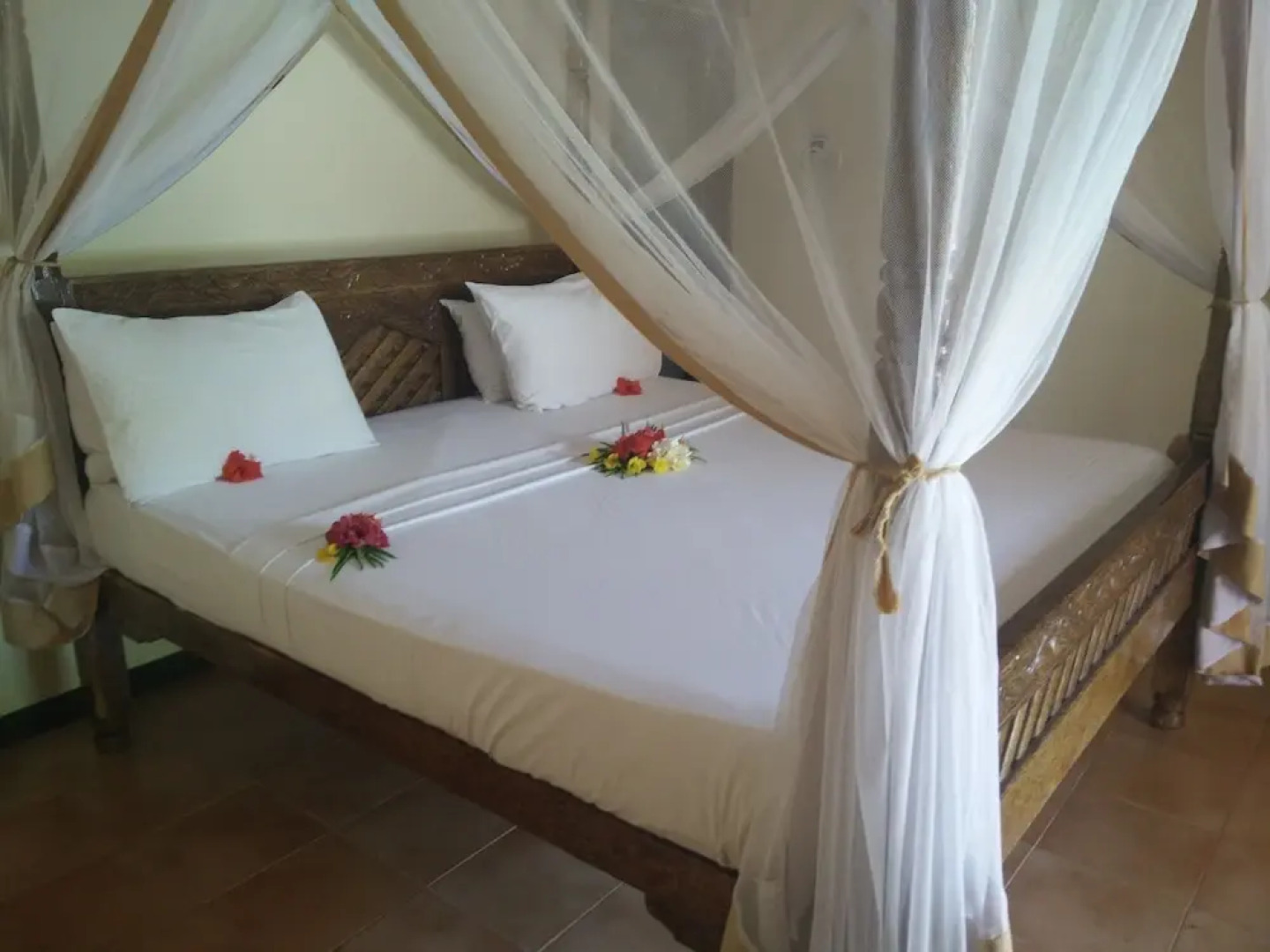 Arabian Nights Hotel